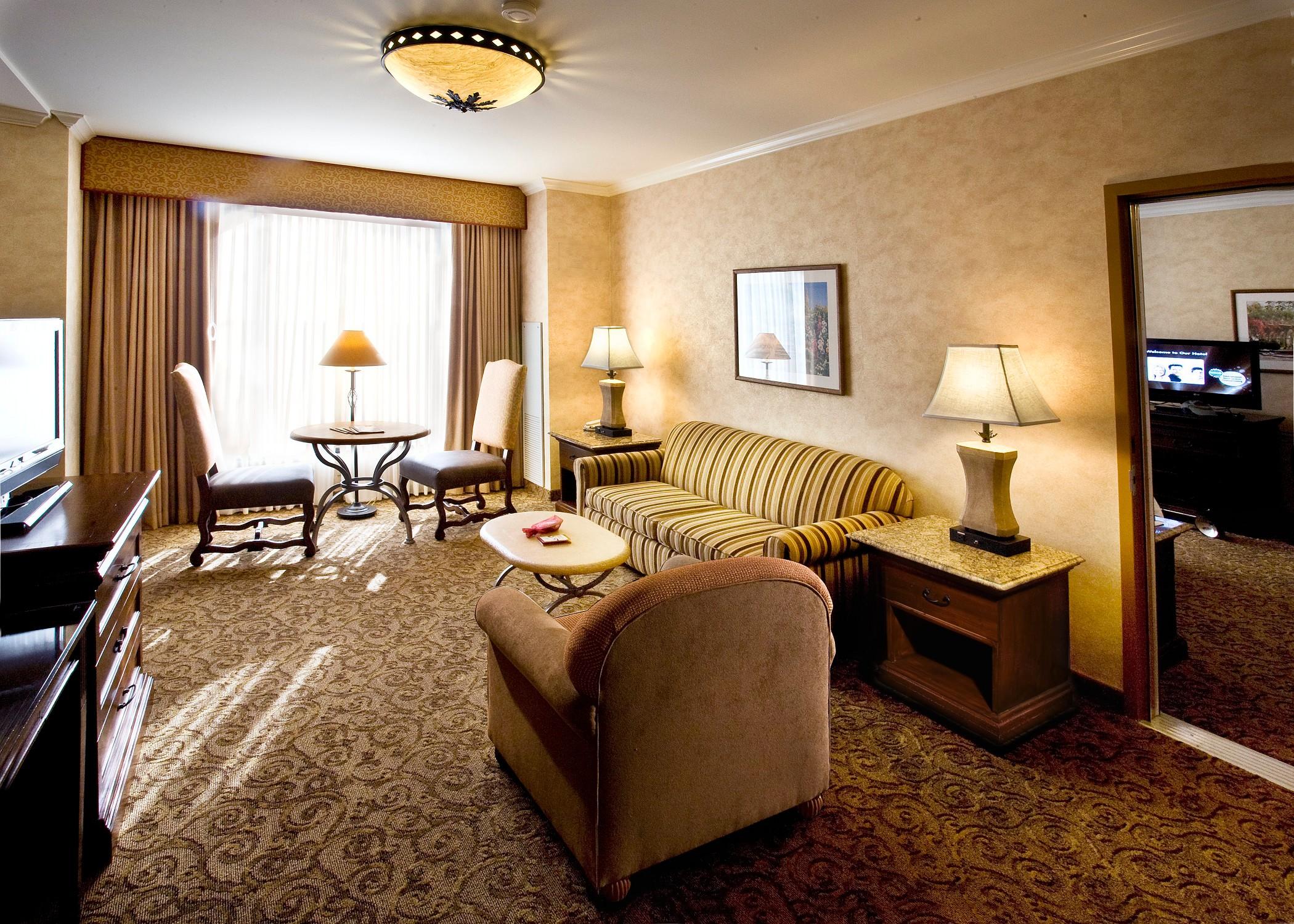 Delta Hotels By Marriott Anaheim Garden Grove Habitación foto