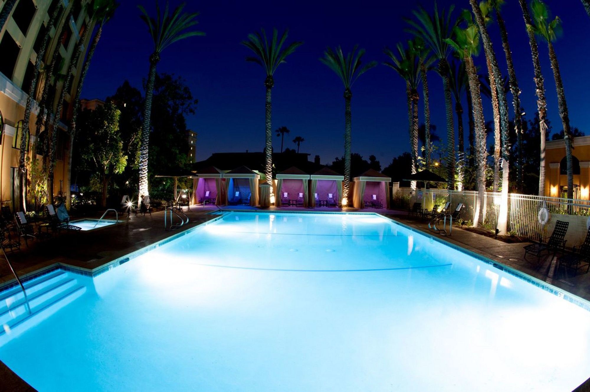 Delta Hotels By Marriott Anaheim Garden Grove Exterior foto