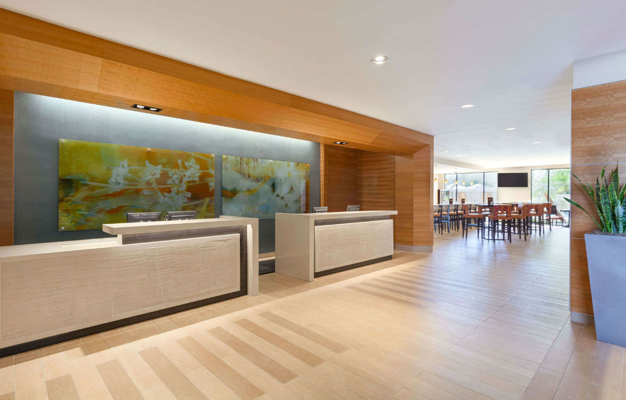 Delta Hotels By Marriott Anaheim Garden Grove Exterior foto